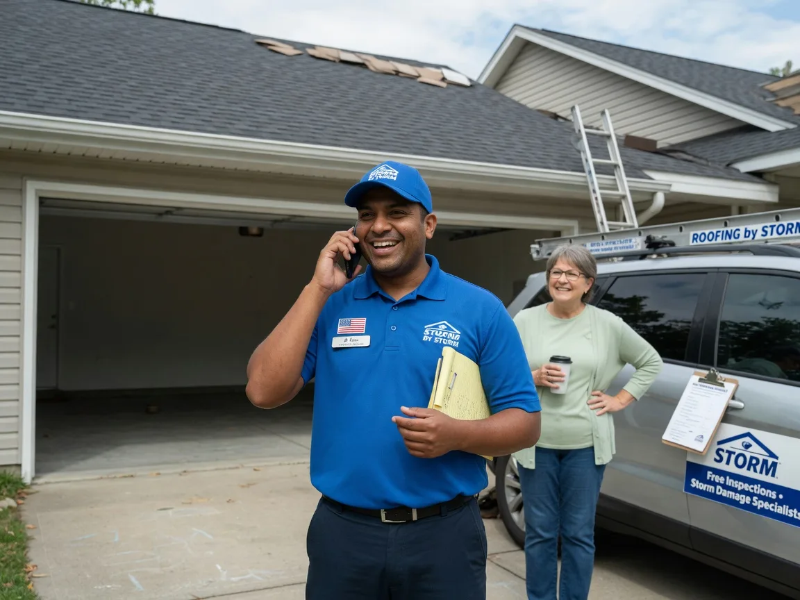 Roof Repair Near Me Davidson, NC FAQs
